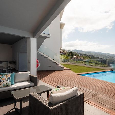 Sea View Villa Mar Lindo Nr Ponta Do Sol Ponta do Sol  Ngoại thất bức ảnh