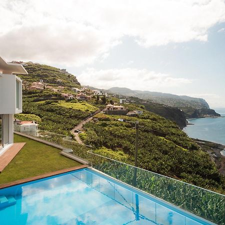 Sea View Villa Mar Lindo Nr Ponta Do Sol Ponta do Sol  Ngoại thất bức ảnh