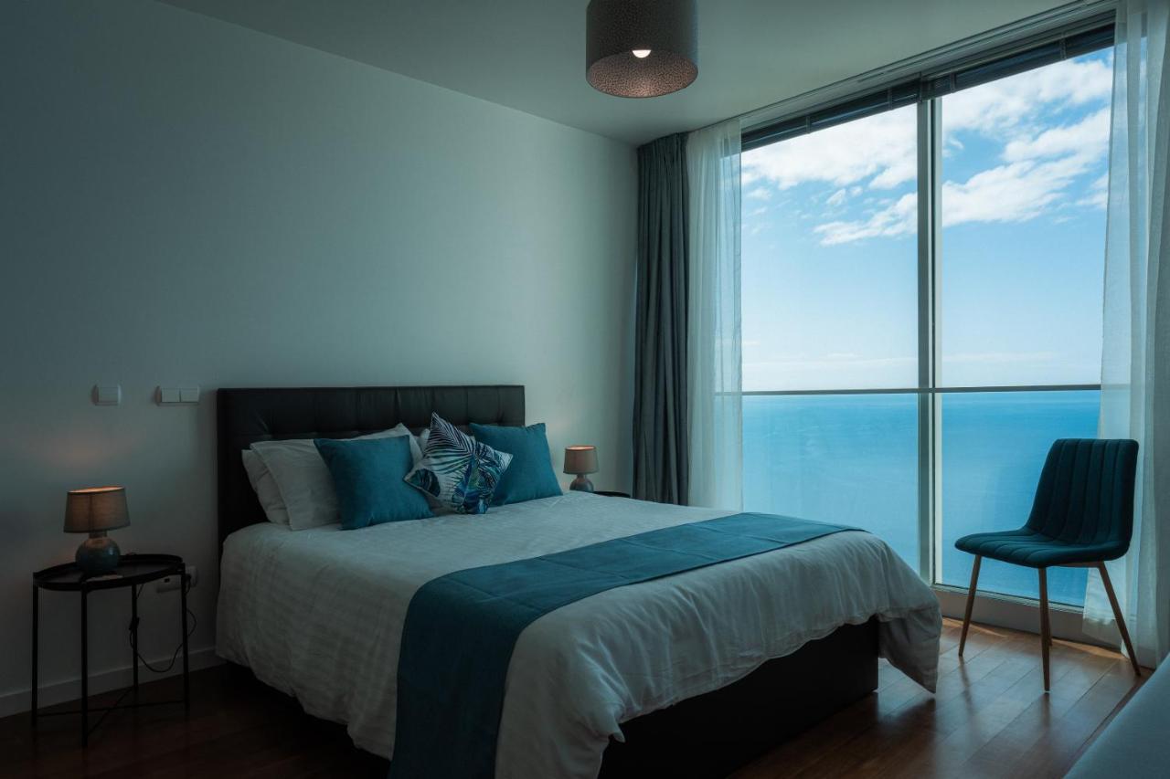 Sea View Villa Mar Lindo Nr Ponta Do Sol Ponta do Sol  Ngoại thất bức ảnh