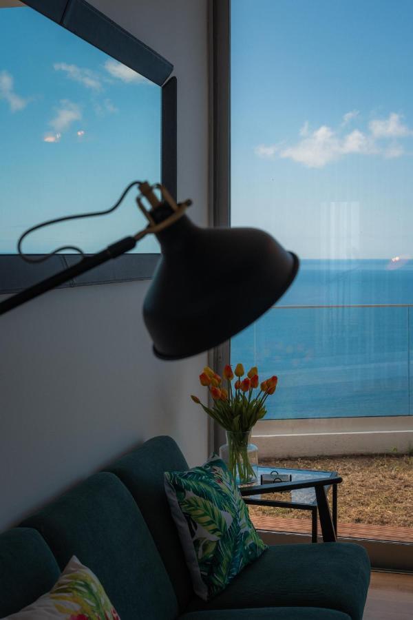 Sea View Villa Mar Lindo Nr Ponta Do Sol Ponta do Sol  Ngoại thất bức ảnh